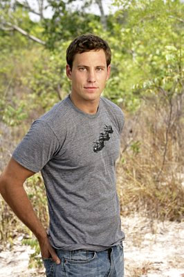 Brendan Synnott Voted Out of 'Survivor: Tocantins'