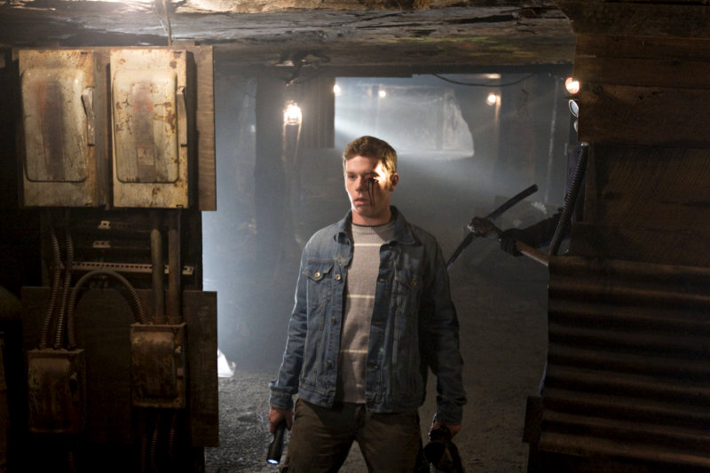 No Sequel to 'My Bloody Valentine 3-D'