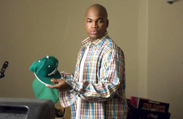 Video Premiere: Ne-Yo's 'Part of the List'