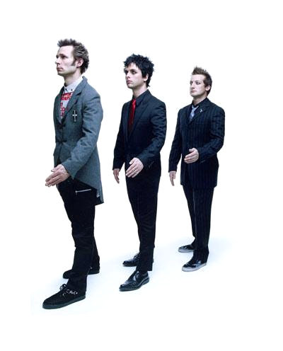 Green Day's Music Video for 'Know Your Enemy' Arrives