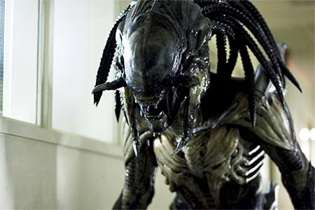 'Predators' Reboot Fast-Tracked to 2010