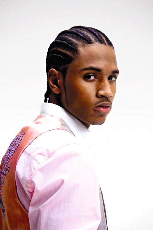 Trey Songz's 'I Need a Girl' Music Video Outed