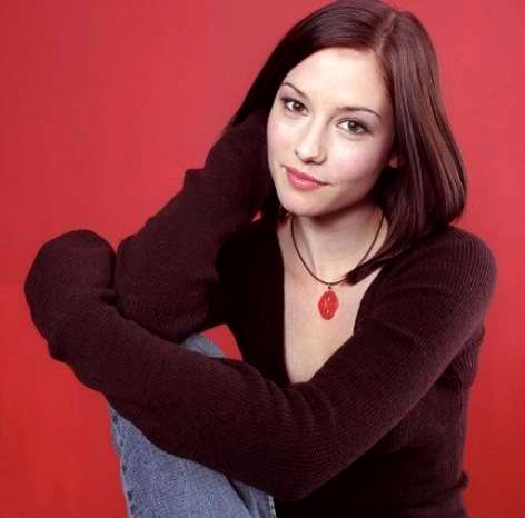 Chyler Leigh Delivers Child No. 3, a Baby Girl