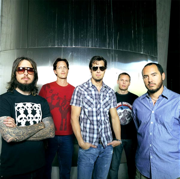 311 Have Premiered Music Video for Single 'Hey You'