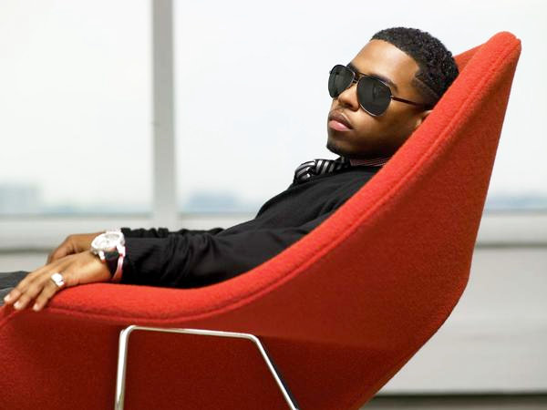 Music Video for Bobby V's Single 'Hands on Me'