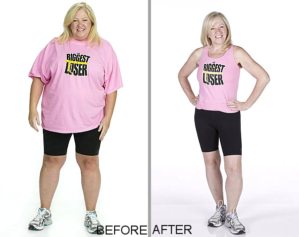'The Biggest Loser: Couples 2' Winner Crowned