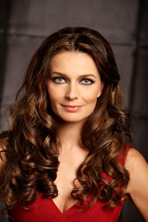Big Ego Gets Paulina Porizkova Fired From 'America's Next Top Model'