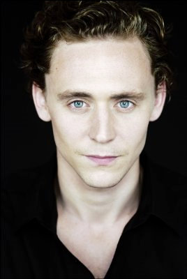 'Thor' Finds Villain in Tom Hiddleston