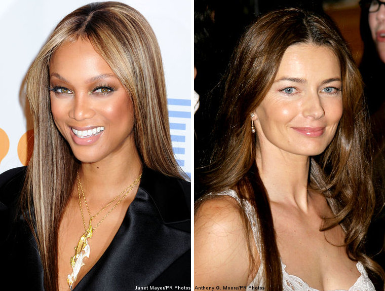 Tyra Banks' Statement Regarding Paulina Porizkova's 'ANTM' Exit
