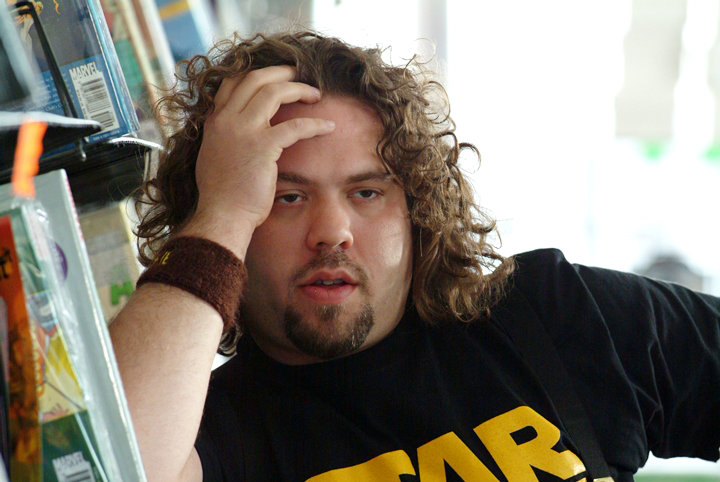 'Fanboys 2' Already Being Planned