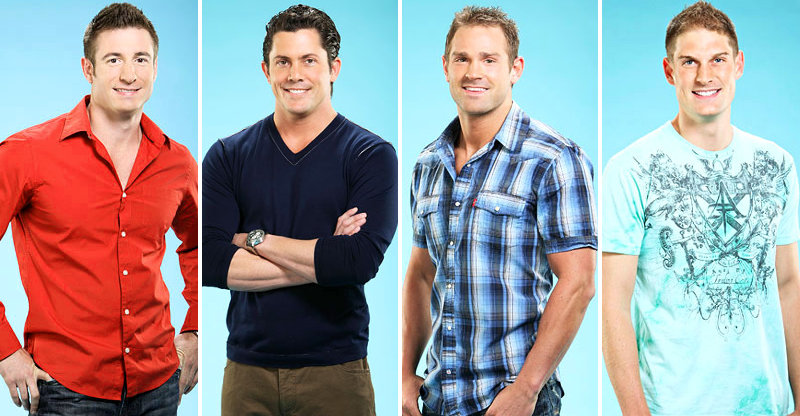 'The Bachelorette' Season 5 Down Sized to 16 Men
