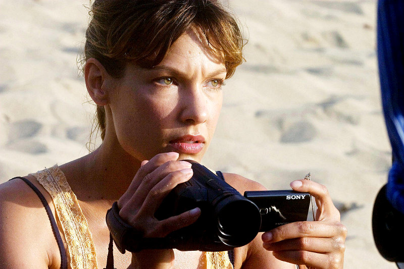 David Twohy's 'A Perfect Getaway' Debuts Trailer