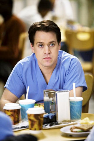 T.R. Knight Not Coming Back for 'Grey's Anatomy' Season 6