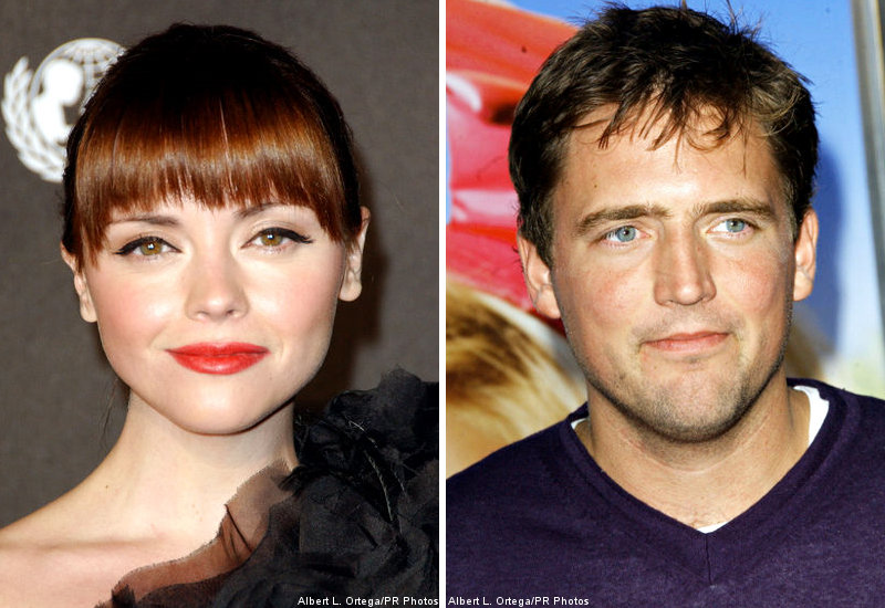Christina Ricci and Owen Benjamin Call Off Engagement, Remain Friends