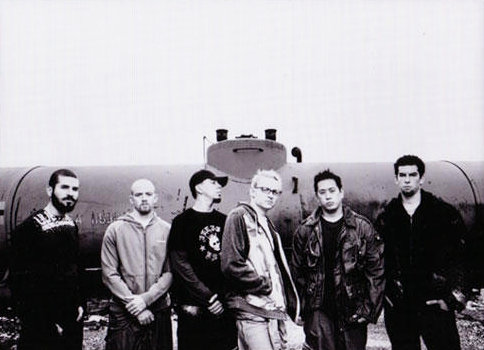 New Sneak Peek to Linkin Park's 'New Divide' Music Video