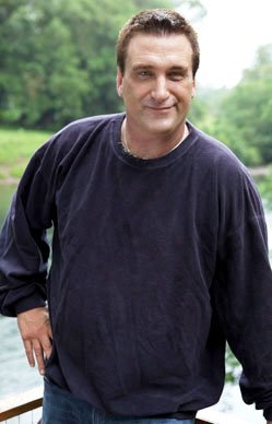 Daniel Baldwin Leaves 'I'm a Celebrity...Get Me Out of Here!'
