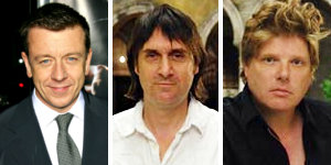 Next James Bond Film Gets Writers