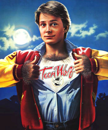 'Teen Wolf' Possibly Getting a Remake Treatment