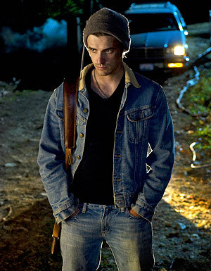 Preview of 'Harper's Island' 1.11: Splash