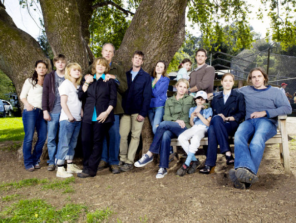 Promos of 'Parenthood', 'Trauma' and 'Community'