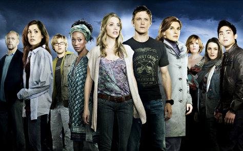 First Look Into Post Apocalyptic Show 'Day One'
