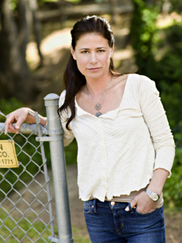 'Parenthood' Replaced by 'Mercy' in Fall