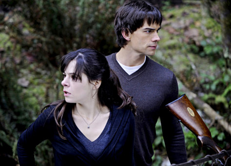 'Harper's Island' Sticks to One Season