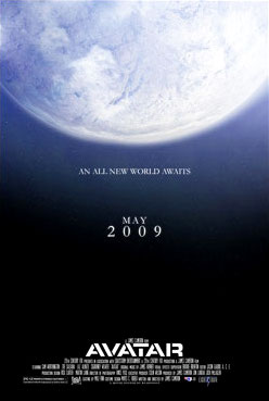 Sneak Peek at James Cameron's 'Avatar' to Be Shown in Hollywood