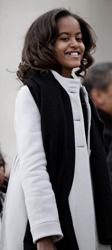Malia Obama Declines to Appear in 'Are You Smarter than a 5th Grader?'