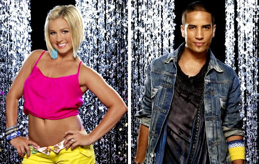 'So You Think You Can Dance': 10 Become 8