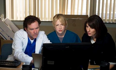 Preview of 'Leverage' 2.02: The Tap-Out Job
