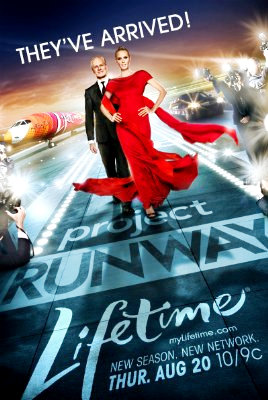 'Project Runway': Season 6 Preview