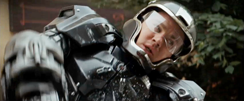 Fresh Action-Packed Clips From 'G.I. Joe: Rise of Cobra'