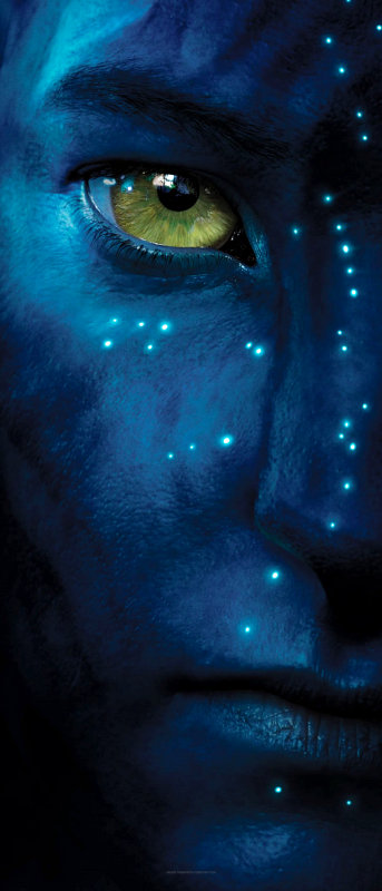 15 Minutes of 'Avatar' to Be Screened for Free