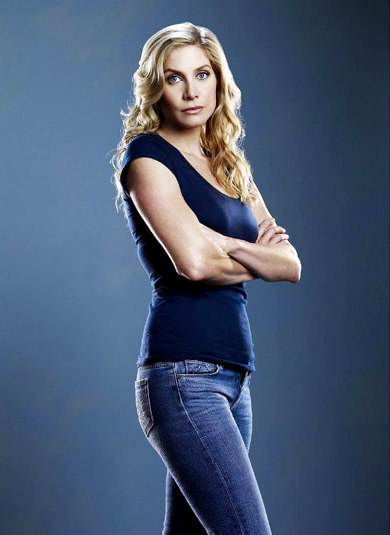 Comic Con 2009: Elizabeth Mitchell Talks Juliet's Fate on 'Lost'