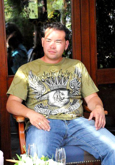 'Divorced Dads Club', Jon Gosselin's New Reality Show