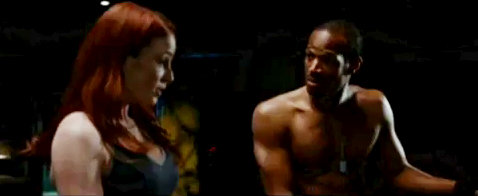 'G.I. Joe: Rise of Cobra': New Clip, TV Spots and Featurette