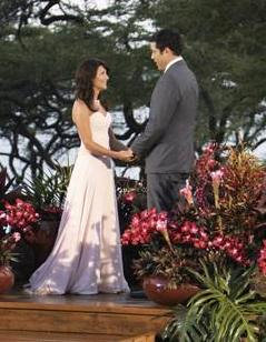 Jillian Harris Picks Her Final Choice on 'Bachelorette'
