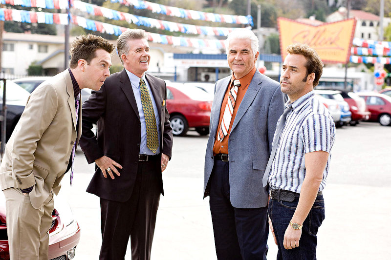 Second Red Band Trailer for 'The Goods: Live Hard, Sell Hard'