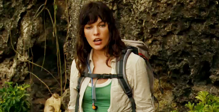 Four New 'A Perfect Getaway' Clips Roll Out