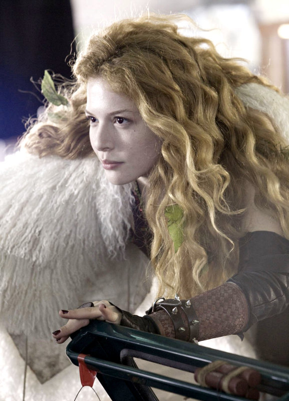 Rachelle Lefevre's Response Over 'Eclipse' Recasting