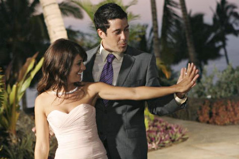 Girls Paid for 'Bachelorette' Affair Story