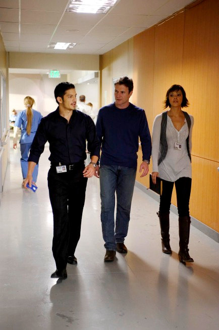 Teasers of 'Mental' Season 1 Finale