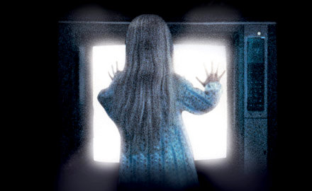 'Poltergeist' Remake Locks 2010 Date
