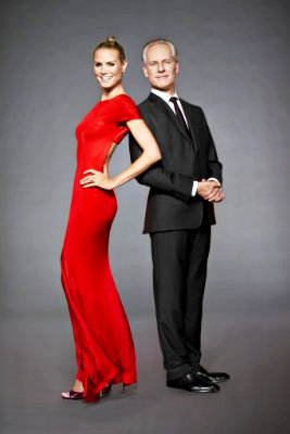 New 'Project Runway' Promo Teases on Guest Judges