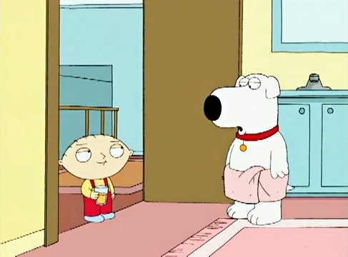'Family Guy', 'American Dad!' Episodes Pulled Off Following Connecticut Massacre