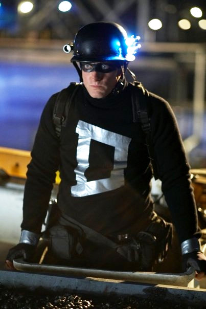 Woody Harrelson's 'Defendor' Gets a Trailer