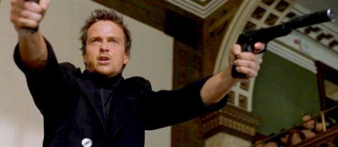 Red Band Trailer for 'The Boondock Saints II: All Saints Day'