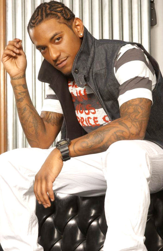 Official, Lloyd Leaving Irv Gotti's The Inc.