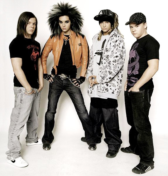 Video Premiere: Tokio Hotel's 'Automatic'
